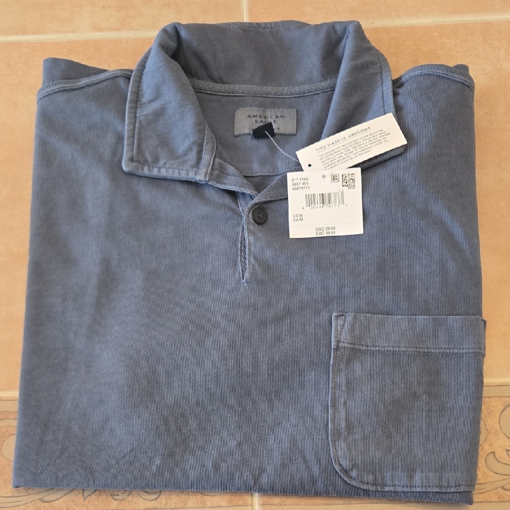 American Eagle Polo